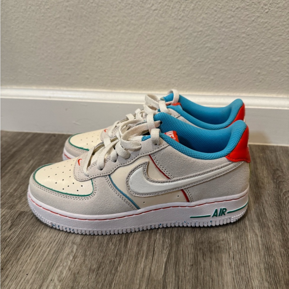Nike air force 1